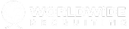 Worldwide Recruiting Logo
